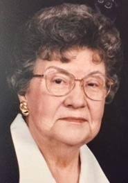 Irene Baucom Obituary (1927