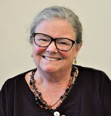 Barbara Wille, Capacity Partners