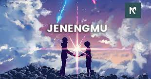 Lmfaooooo thats litterally me whenever i watch a romance anime byeeee. Nonton Kimi No Nawa Anime Movie Terbaik Bikin Baper Nafaskuda
