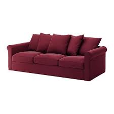 Gronlid 3 Seat Sofa Ljungen Light Green Ikea 3er Sofa Sofa Stoff Bettsofa