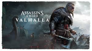 Assassin'S Creed Valhalla: Bartering Walkthrough