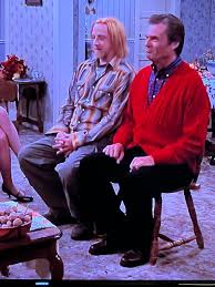 Holy Schitt you guys. Roland was