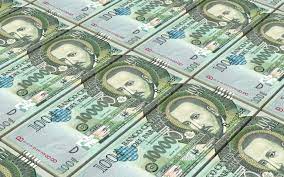We did not find results for: Paraguay Currency History Pyg Value Economy And More
