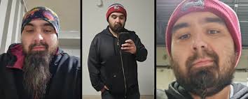 Steven Ben Overturf"