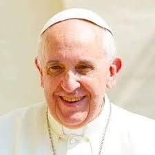 DEFINITION OF "HOSPITAL" by Pope Francis. "Hospital walls have heard more  honest prayers than churches ... They've seen far more sincere kisses and  kisses than at airports ... It is at the