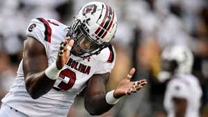 Tim Ryan Says Javon Kinlaw Would Ve Been Top 5 Pick During A Normal Offseason