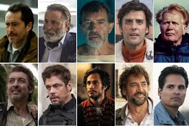 Muchos de los grandes títulos de la historia del celuloide deben su éxito, al menos en parte, al elenco actoral participante. Los Mejores Actores Latinos E Hispanos Del Panorama Internacional Actual Lista Decine21 Com