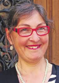 Singener Wochenblatt vom 25. Mai 2016