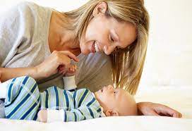 7 Week Old Baby Development Milestones Care Tips