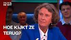 MARJOLEIN FABER over haar BEWOGEN tijd als ... - YouTube