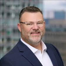 I'm very excited to announce that I've made a professional move and am now… 