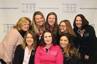 Leading Ladies 2018: The Leadership Team at The Children's Workshop