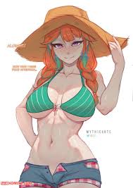 ✅️ Porn comic Takanashi Kiara Strip Game. Myth1carts Sex comic redhead babe  is | Porn comics in English for adults only | sexkomix2.com