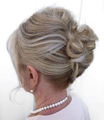 After all, men's hair is something many of us take for granted, until we realise it doesn't always come in unlimited supply. Mother Of The Bride Hairstyles