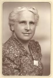 Martha Edwin Cutler Greninger (1890-1961)
