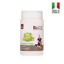 L Carnitina 60 Compresse