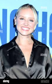 Tyler cameron hi-res stock photography and images