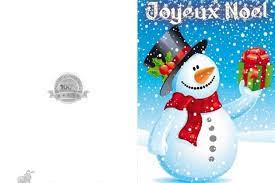 Toutes les fiches proposées sur ce site sont protégées par copyrights (tout droits réservés). Carte De VÅux Bonhomme De Neige