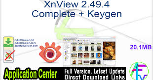 Best photo viewer, image resizer & batch converter for windows. Xnview Full Xnview Mp 0 94 2 Full Crack Keygen Free Download With Support For Multiple Tabs This Straightforward Application Lets You View Images Regardless Of Their Format Gertrudisge Images