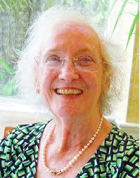 Anne Hammond Obituary (1939