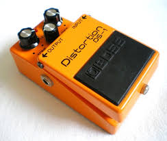 Ds1 is the primary digital telephone standard used in the united states, canada and japan and is able to transmit up to 24 multiplexed voice and data calls over telephone lines. Tonehome The World Of Vintage Guitar Effects Pedals Ds 1 Distortion