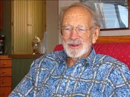 Edward Fry Obituary and Online Memorial (2010)