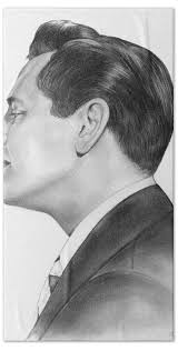 Ricky Ricardo Beach Towel