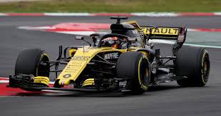 Renault did not reveal the length of the deal, but it is believed to run for two seasons, allowing the signing of fernando alonso is part of groupe renault's plan to continue its commitment to f1 and to. F1 Alonso To Test 2020 Renault Next Week F1lead Com