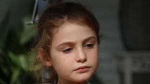 7岁女孩遭成群的黄蜂攻击，被蜇300多下后休克，医生：必须转院_Evie