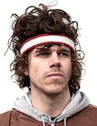 Shane Bruce Johnston