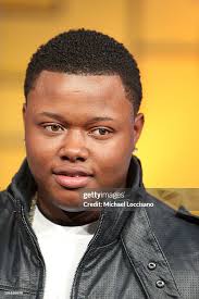 Singer Mike McCluney of Day26 appears