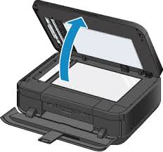 The pixma ip4950 is an advanced image inkjet printer efficient in ejecting microscopic 1 picolitre ink droplets and also accomplishing optimal 9600 x 2400 dpi to guarantee also smoother rank by removing graininess to generate laboratory quality images at home. Canon Knowledge Base Reseat Or Replace The Print Head On A Pixma Mx722 Mx922