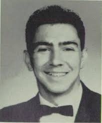 Anyone here attend E.J.James public school 1961-68?