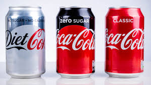 The short answer is that diet coke is actually worse for you in certain ways than regular coke is. The Big Difference Between Coke Zero And Diet Coke