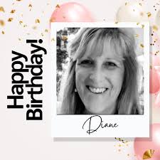 Diane's Birthday Celebration in Excelsior Citizen Group