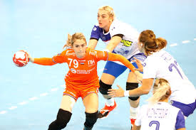 Klubben er allerede kvalificeret til european handball league, men de vandt grundspillet, og derfor har vi nu ansøgt ehf (det europæiske håndboldforbund, red.) om en plads i champions league, forklarer frank smith. Polman Most Important Player In The World Cup Handball Two Dutchmen In The All Star Team Teller Report