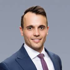 Retail investor makes long-term bet