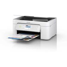 Epson Imprimante Multifonction 3 En 1 Expression Home Xp 4105 Blanc Imprimante Jet D Encre Rue Du Commerce Les logiciels les plus téléchargés pour windows.