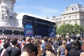 « je convie tous les amateurs de musique à nous rejoindre en 2021. Fete De La Musique A Facettes