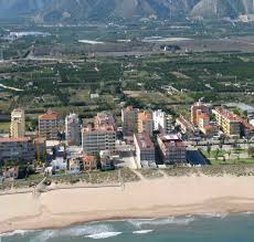 Consulta El Tiempo Que Hara En Playa De Xeraco Eltiempo Es