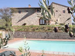 Die wohnungen sind gut isoliert und gut geschnitten. Ferienwohnung Podere Campaini 2 Zimmer Wohnung Mit Pool Volterra Firma Toskana Spezial Com Frau Heidrun Hammerle
