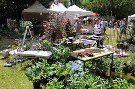 12 Odenwald Country Fair Englischer Garten Eulbach Castlewelt