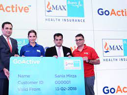 This waiting period does not apply for renewal policy. Max Bupa S Big Question If Staying Fit Gets You 10 Off On Health Insurance Will You Buy The Economic Times