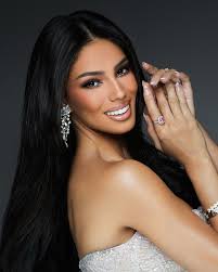 alejandrapaganpr Miss Charm Puerto Rico 2020 ✨🇵🇷 📸 @toferphotography . .  #misscharm #misspuertorico #puertorico