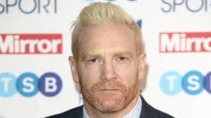 Iwan Thomas shares updates