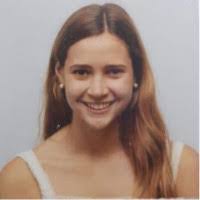 Julia Bava's Instagram, Twitter & Facebook