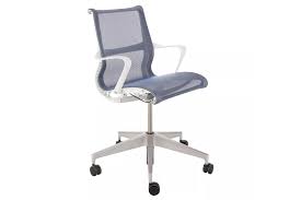 Easy to adjust seat height with the gas lift cylinder mechanism. Best Ergonomic Office Chairs To Upgrade Your Home Office British Gq