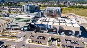 Take birchmount road, turn east on enterprise blvd. Gta S Top Builders And Projects Honoured At Annual Awards Downtown Markham Wins Best New Community Built York Link