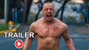 Glass Trailer Subtitulado Espanol Latino 2019 Youtube