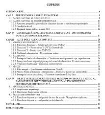 Poate fi o lucrare de licenta, o disertatie, o lucrare pentru. Http Agricultura Usamvcluj Ro Wp Content Uploads 2019 04 Ghid De Redactare Lucari Licenta Pdf